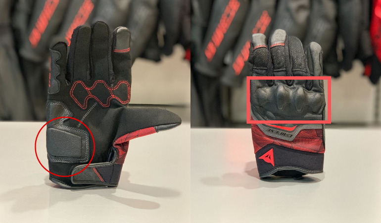 夏に最適な高機能グローブ「ERMEX GLOVES」